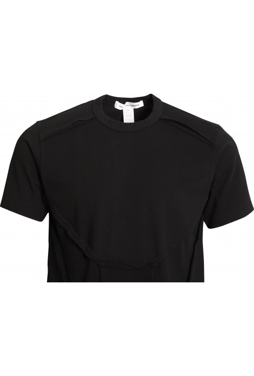 Bedrucktes Logo T-Shirt