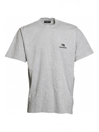 Slit T-Shirt