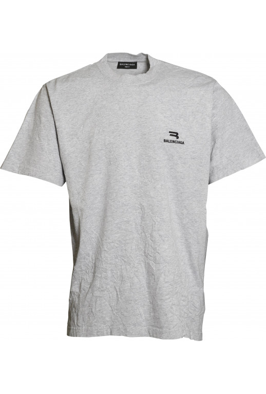 Slit T-Shirt