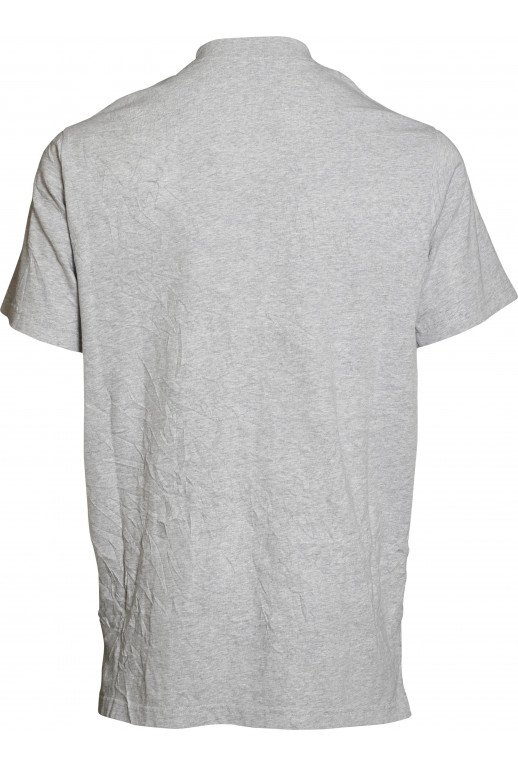 Slit T-Shirt