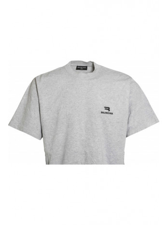Slit T-Shirt