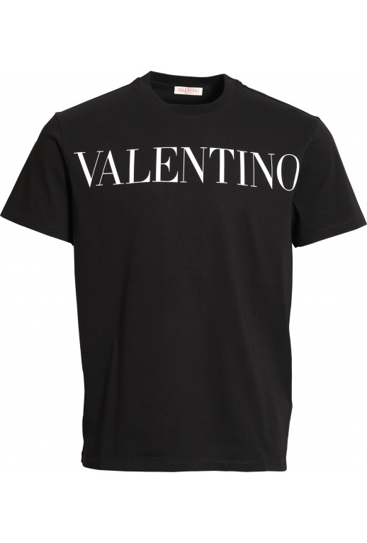 T-Shirt mit Logo