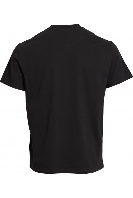T-Shirt mit Logo