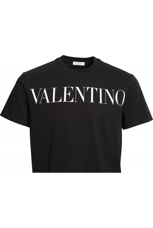 T-Shirt mit Logo