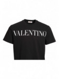 T-Shirt mit Logo