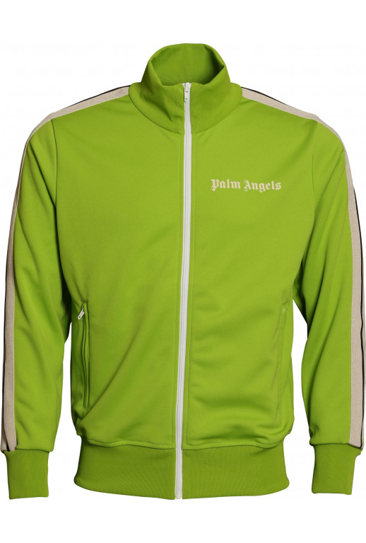 Classic Track Jacket