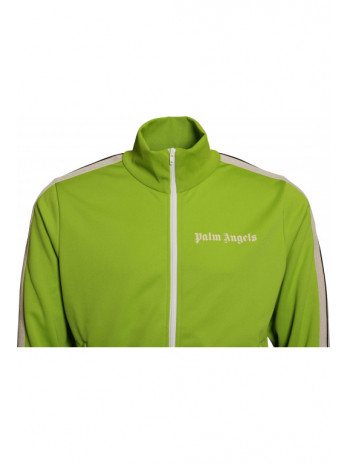 Classic Track Jacket
