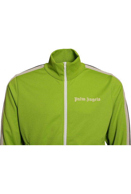 Classic Track Jacket