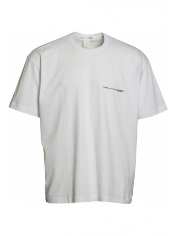 Logodruck T-Shirt