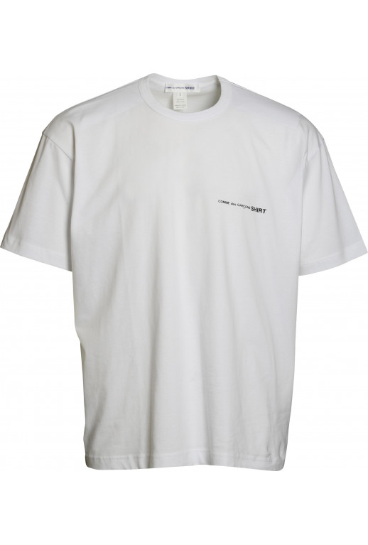 Logodruck T-Shirt