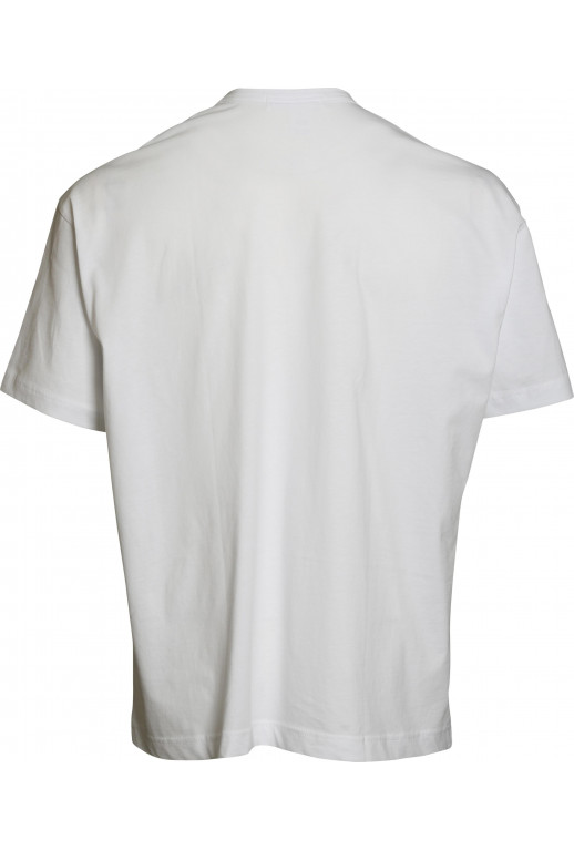Logodruck T-Shirt