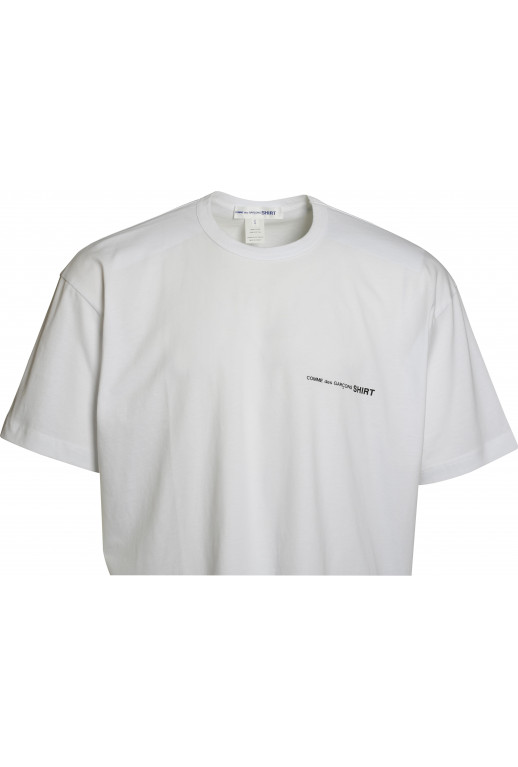 Logodruck T-Shirt