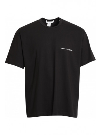 Logodruck T-Shirt