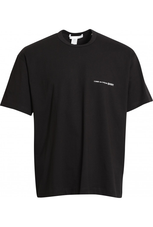 Logoprint T-Shirt