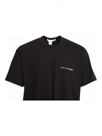 Logodruck T-Shirt