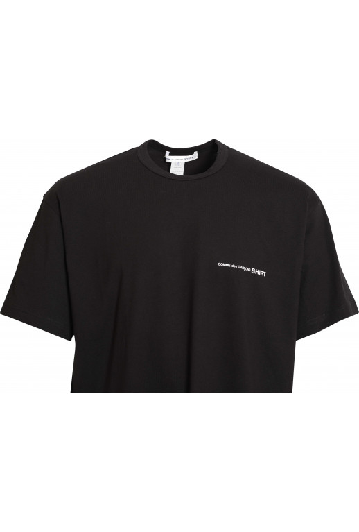 Logoprint T-Shirt