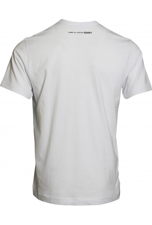 Crewneck T-Shirt