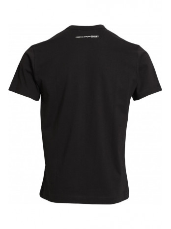 Crewneck T-Shirt