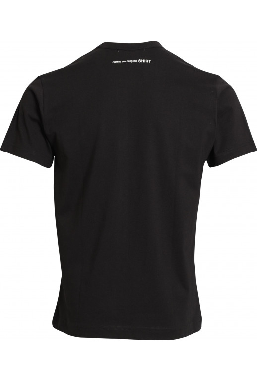 Crewneck T-Shirt