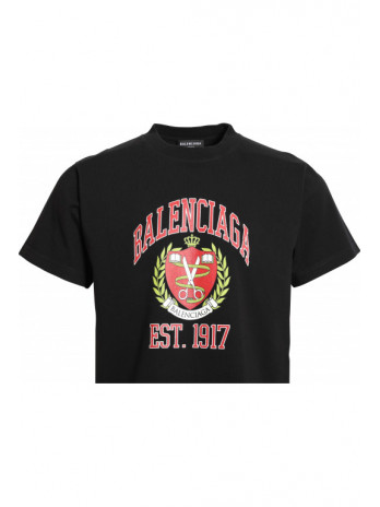 Small Fit Tee