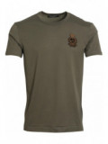 Logo Patch T-Shirt