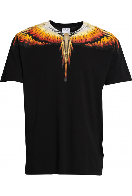 Solfolk Wings T-Shirt