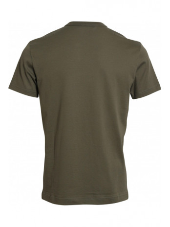 Logo Patch T-Shirt