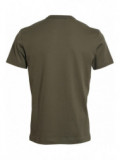 Logo Patch T-Shirt