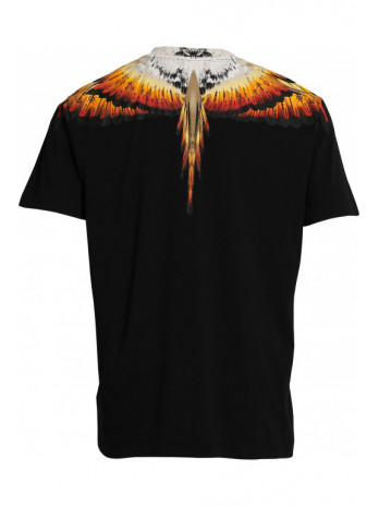 Solfolk Wings T-Shirt
