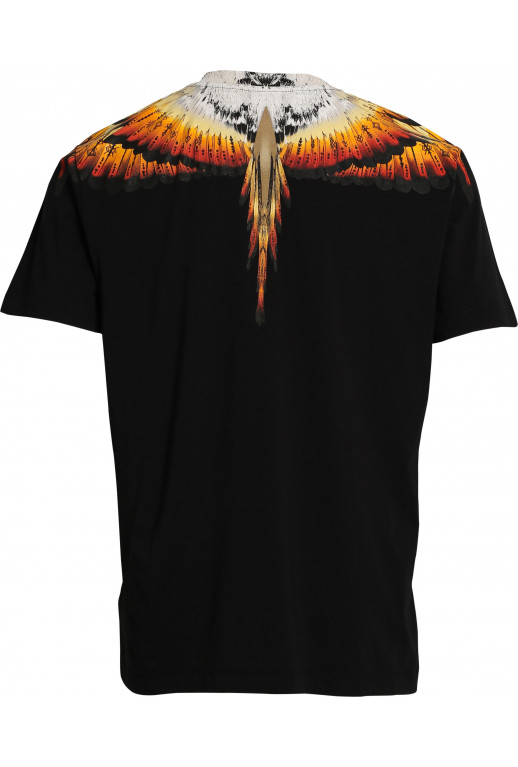 Solfolk Wings T-Shirt