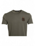 Logo Patch T-Shirt