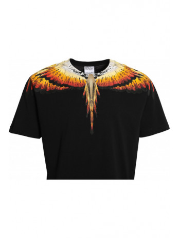 Solfolk Wings T-Shirt