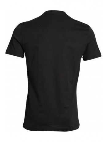Kristall Medusa Logo T-Shirt