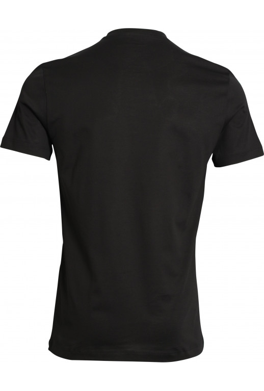 Kristall Medusa Logo T-Shirt