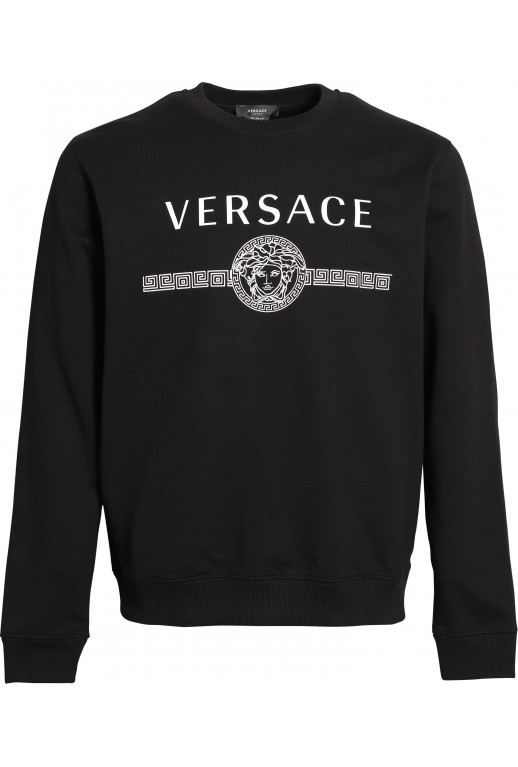 Medusa Sweater