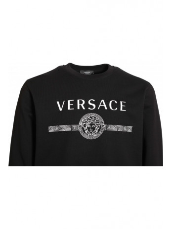 Medusa Sweater
