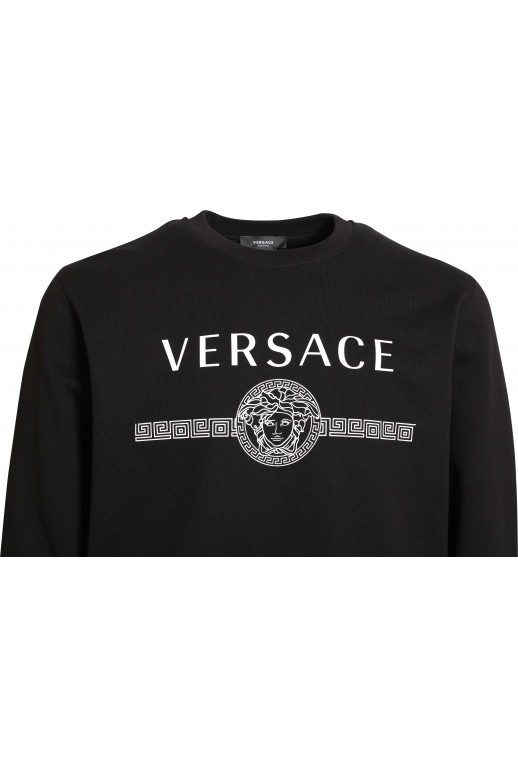 Medusa Sweater