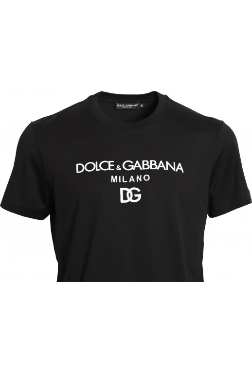 Logodruck T-Shirt