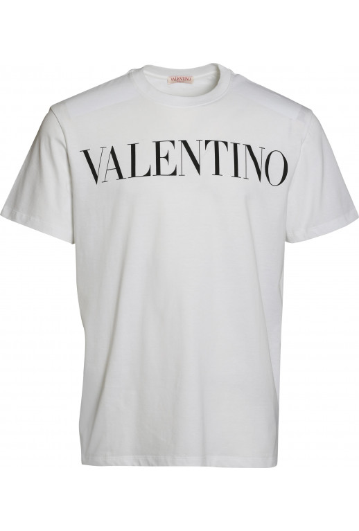 T-Shirt mit Logo