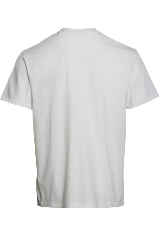 T-Shirt mit Logo