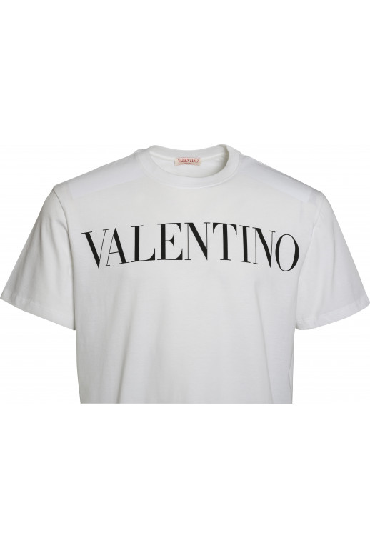 T-Shirt mit Logo