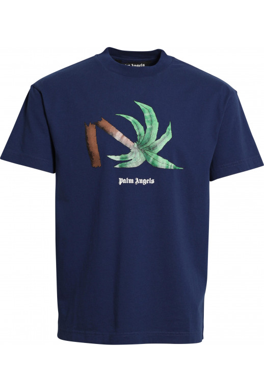 Broken Palm Classic Tee