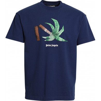 Broken Palm Classic Tee