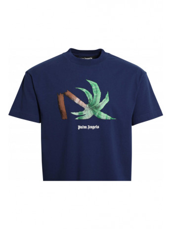 Broken Palm Classic Tee