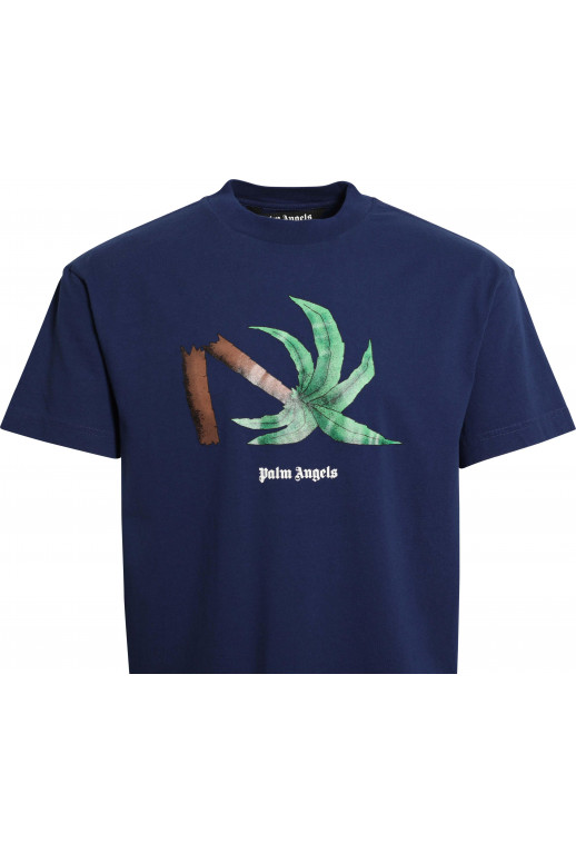 Broken Palm Classic Tee
