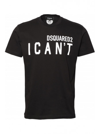 I Can't Cool Tee