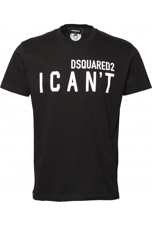 I Can't Cool Tee