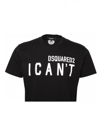 I Can't Cool Tee