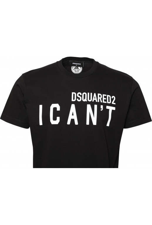 I Can't Cool Tee