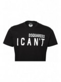 I Can't Cool Tee